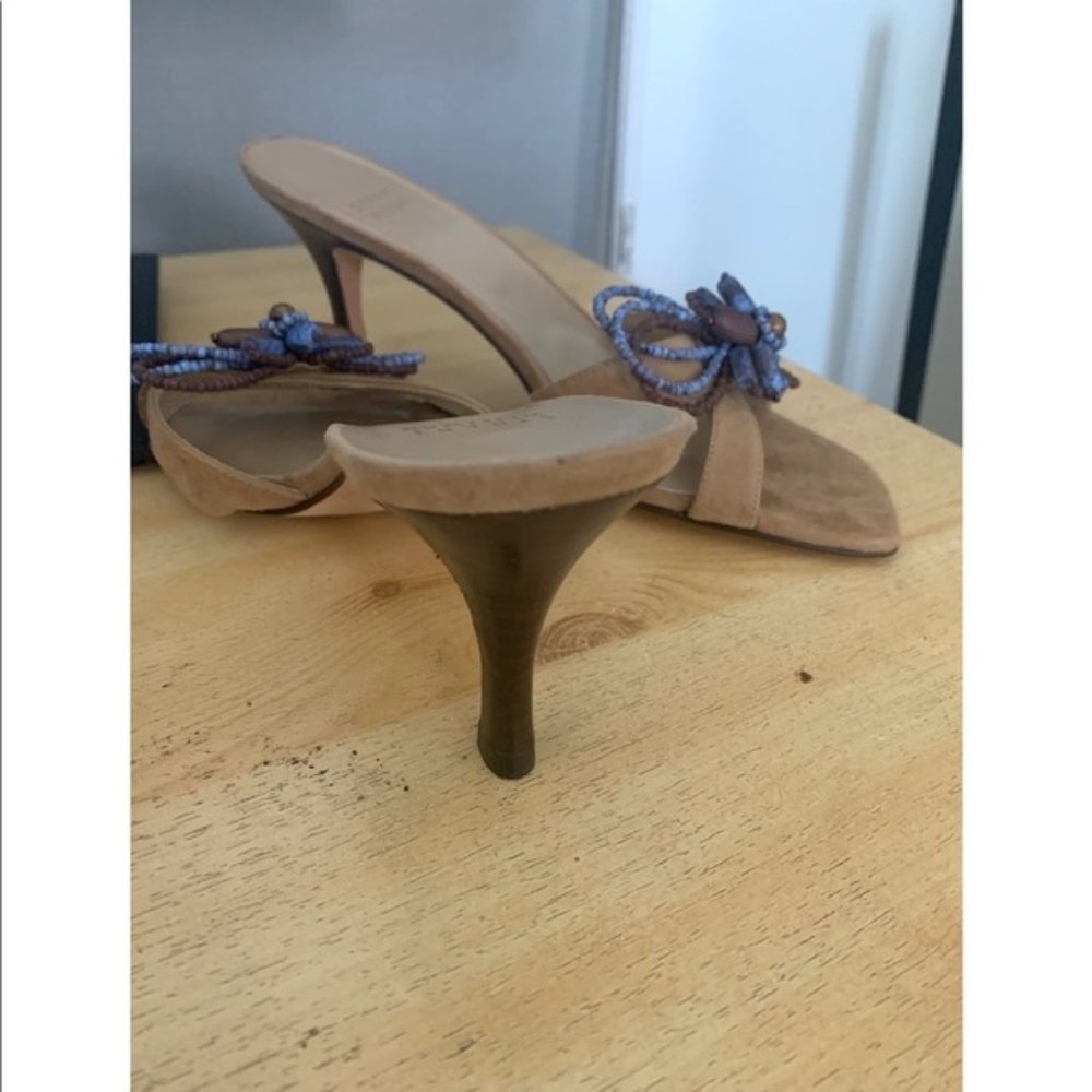 Stuart Weitzman Sandal Heels new